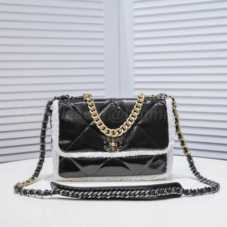 Chanel Handbags 127